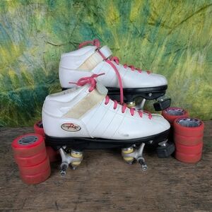 Rollerskates - R3 Cayman Derby Speedskates